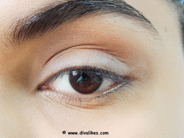 Tutorial How To Apply Eyeliner Like A Pro Diva Likes