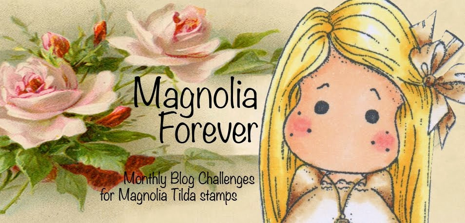 Magnolia Forever