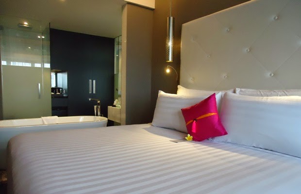 Ini Penyebab Hotel di Bali Perang Tarif