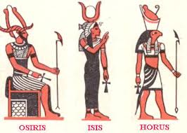 estantocandoatupuerta: Mitologia egipcia
