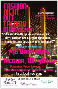 runway fashion tacoma runway fashion tacoma