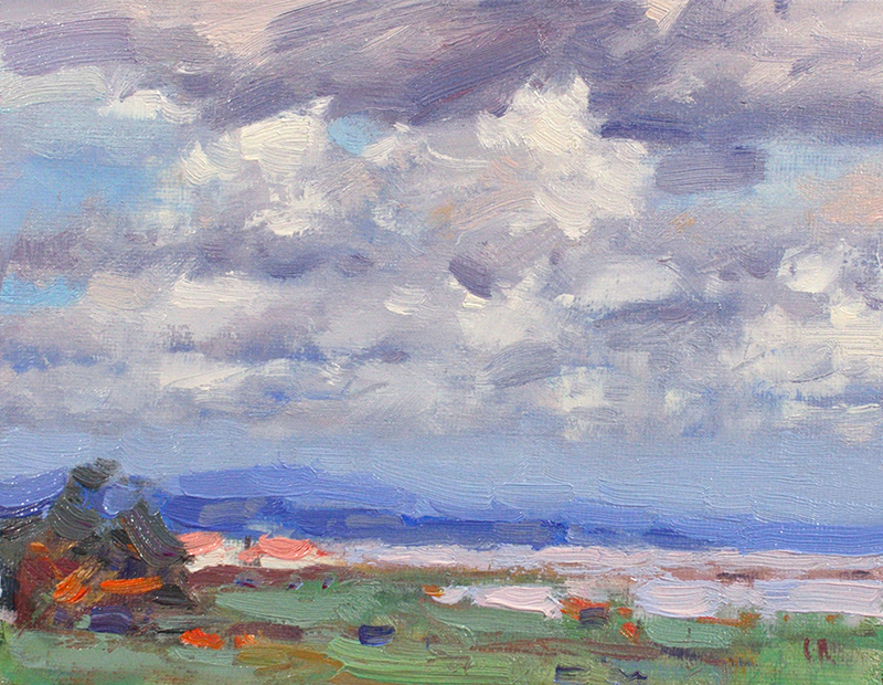 Spring Winds (Montijo)