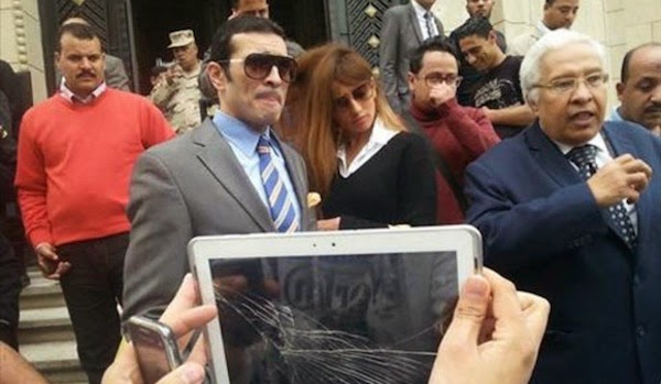 صور الظهور الأول لزينة بعد