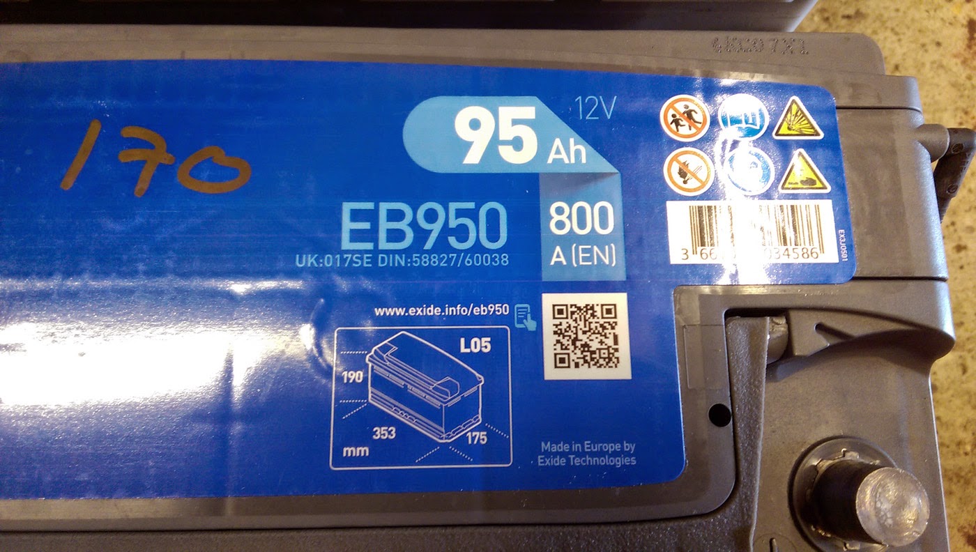E46 Battery Replacement [Visual Guide]