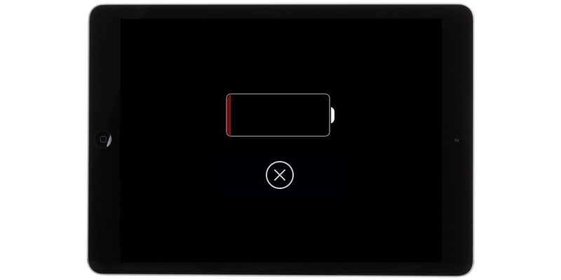 Your iPad Not Charging or Charge Very Slowly – Here's a Fix