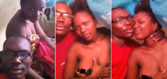 This man slept with his sister in-law and posted on Facebook (Photos) -  9jaflaver