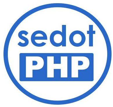 Sedot PHP
