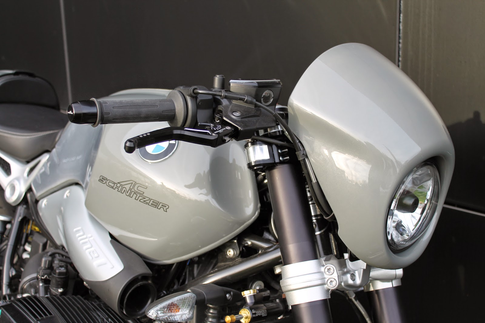 BMW R NINET Kit