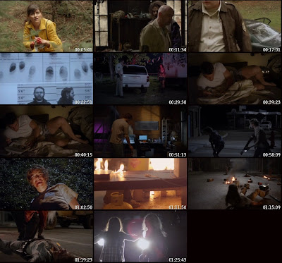 Wrong Turn 5: Bloodlines (2012) BluRay 720p 700Mb Free Movies