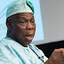 Boko Haram: Obasanjo, NSA to speak against violent extremism 