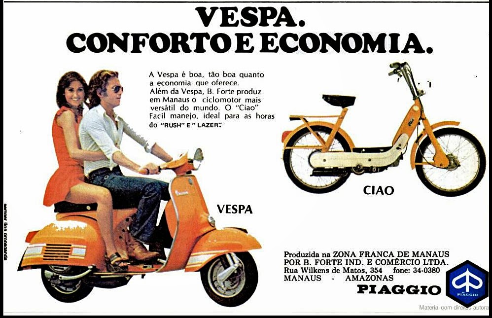 propaganda anos 70. propaganda carros anos 70. reclame anos 70. Oswaldo Hernandez.