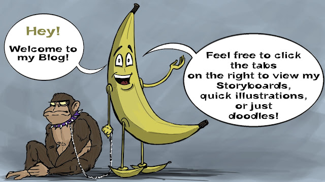 Christopher Rieser: Story Artist