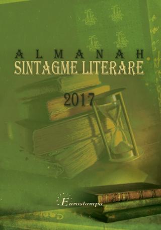 ALMANAH SINTAGME LITERARE 2017