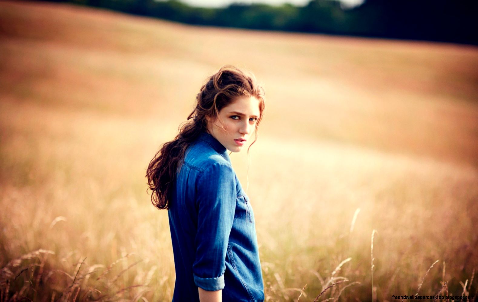 Birdy Jasmine van den Bogaerde Singer Girl HD Wallpaper   FreeWallsUp