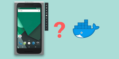 How to use Android Emulator and Docker on macOS without conflicting each other