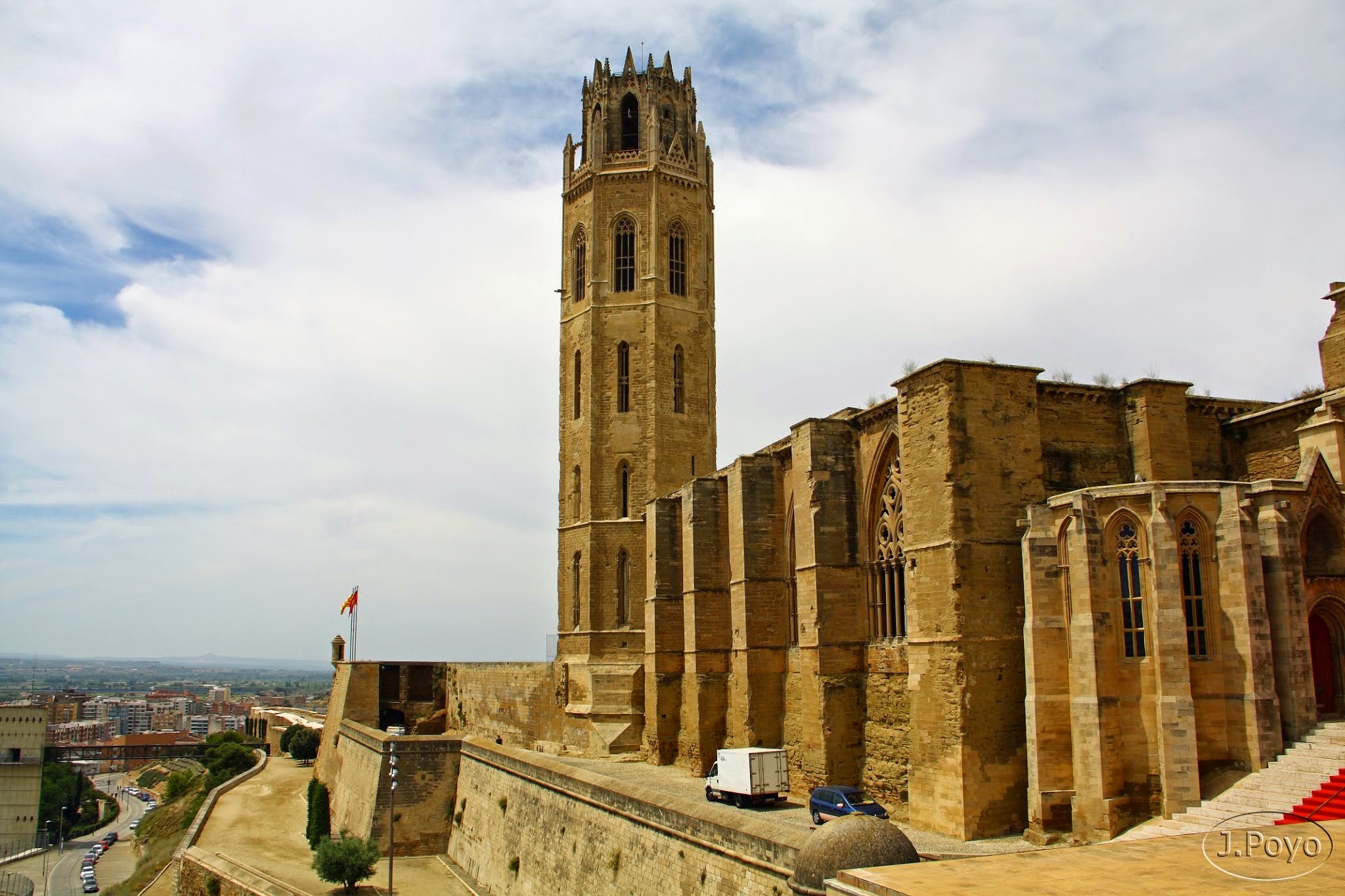 Catedral de Lleida