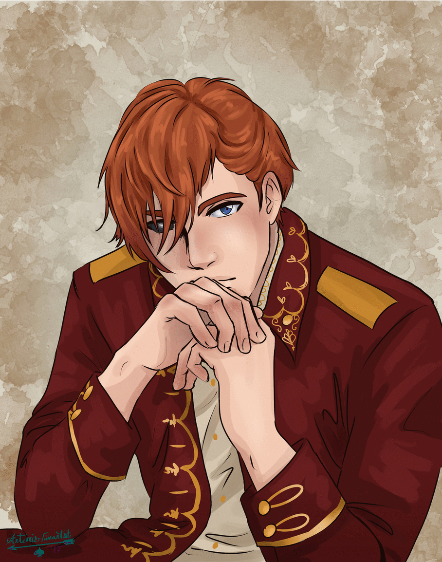 La Corte Di Rose E Spine Personaggi MID YEAR FREAK OUT BOOK TAG