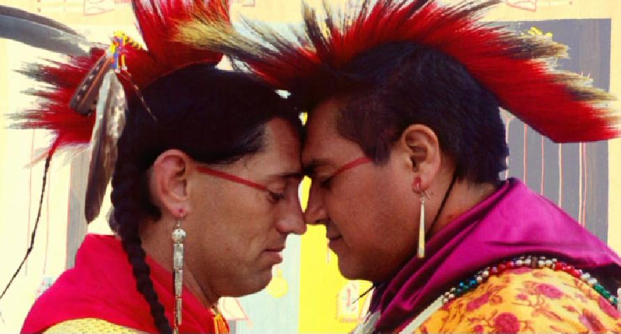 native dating Gay american
