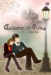 Autumn in Paris | Download Novel Gratis