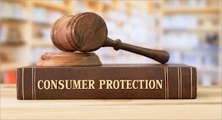 Lok Sabha Passed the Consumer Protection Bill, 2018
