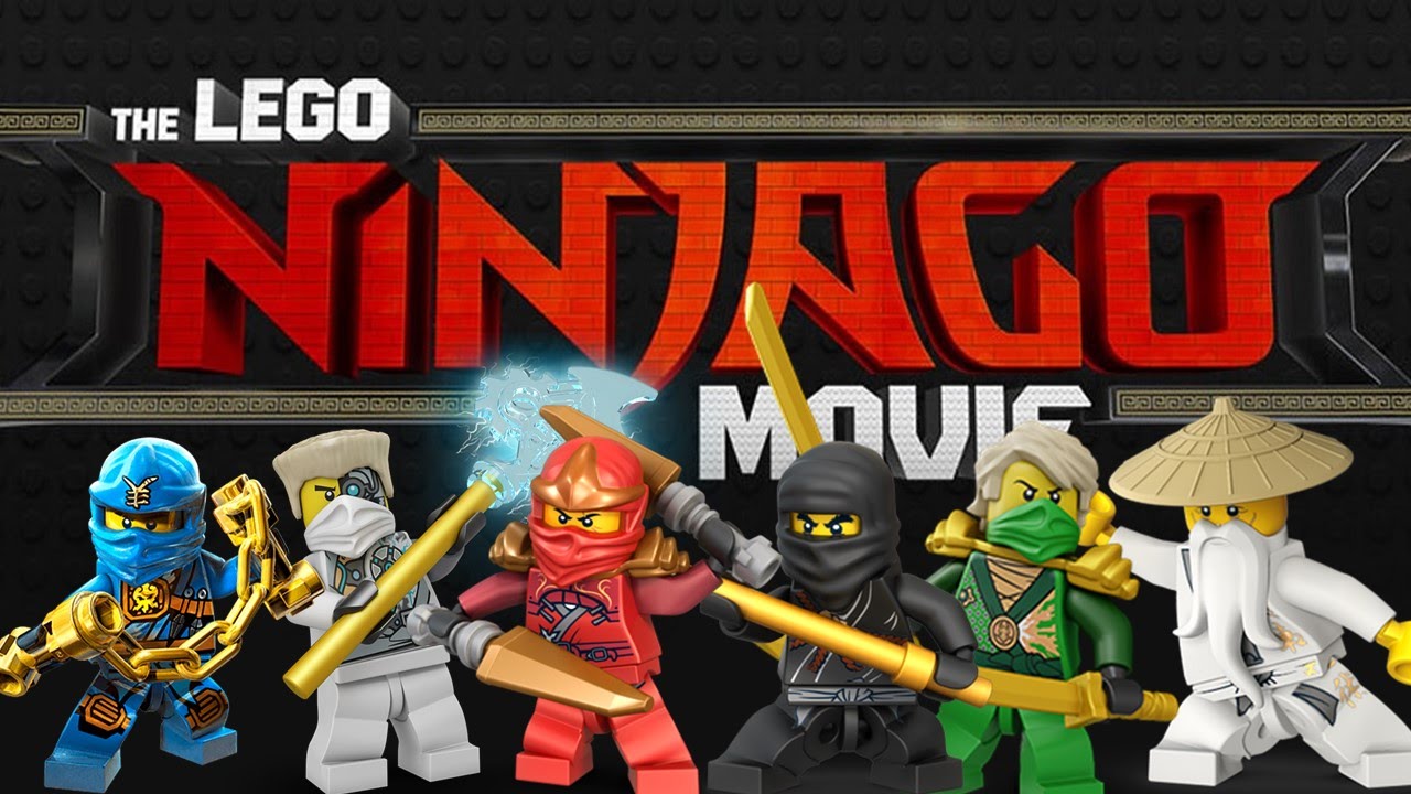 lloyd's mother ninjago