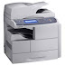 Baixar Samsung SCX-6555NX Driver instalação de Impressora