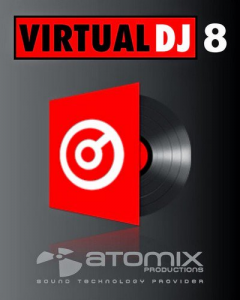 Atomix VirtualDJ Pro Infinity 2020 v8.4.5308 Final + Keygen