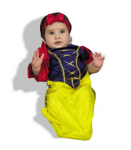 0-3 Month Halloween Costumes: 0-3 Months Baby Bunting ...
