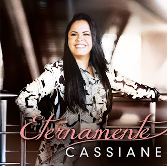 CD - Eternamente - 2015
