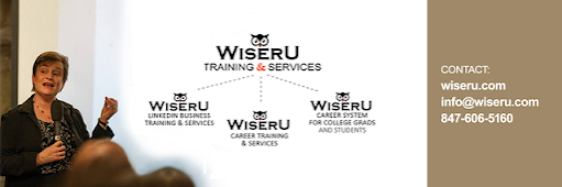 WiserU LinkedIn business training