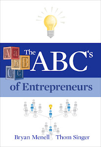 The ABC's of Entrepreneurs