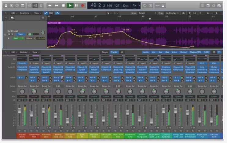 PROGRAMMI PER MIXARE DA SCARICARE