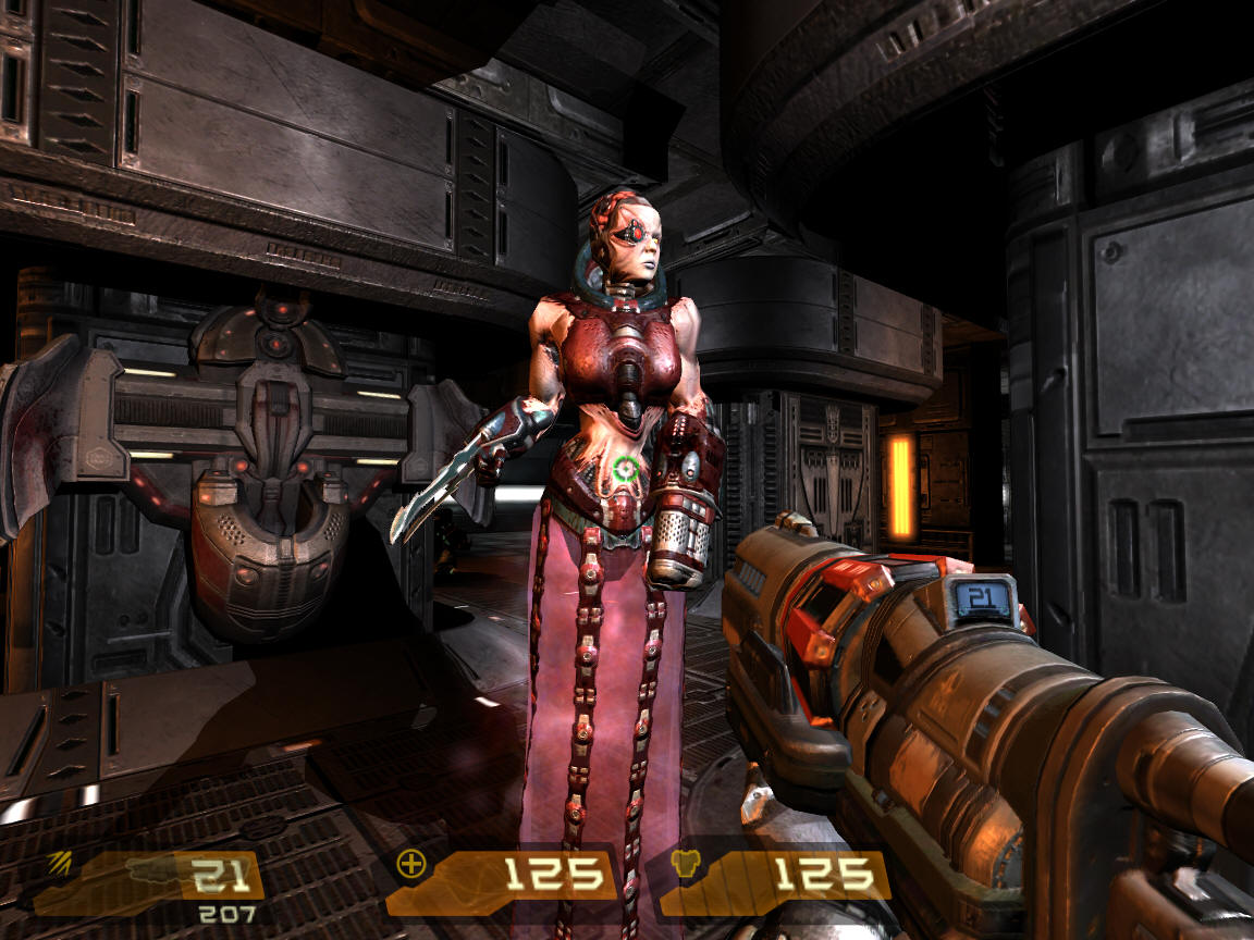 download the new version for android Quake