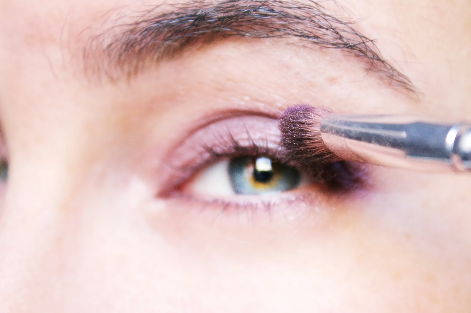 maquillage-violet