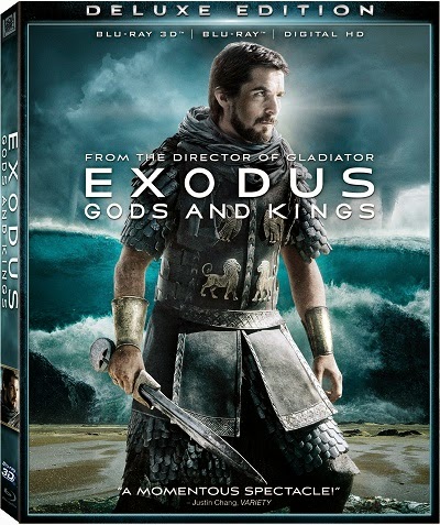 Exodus: Gods and Kings (2014) 1080p BDRip Dual Latino-Inglés [Subt. Esp] (Aventuras. Drama)