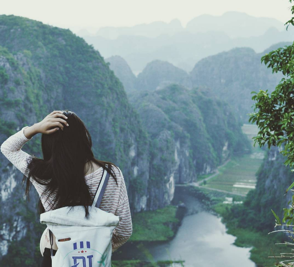 Hang Múa-vẻ đẹp nên thơ ở Ninh Bình có thể bạn bỏ sót