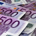 Ολα όσα πρέπει να γνωρίζετε για το χαρτονόμισμα των 500 ευρώ
