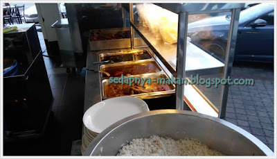 lauk nasi kandar
