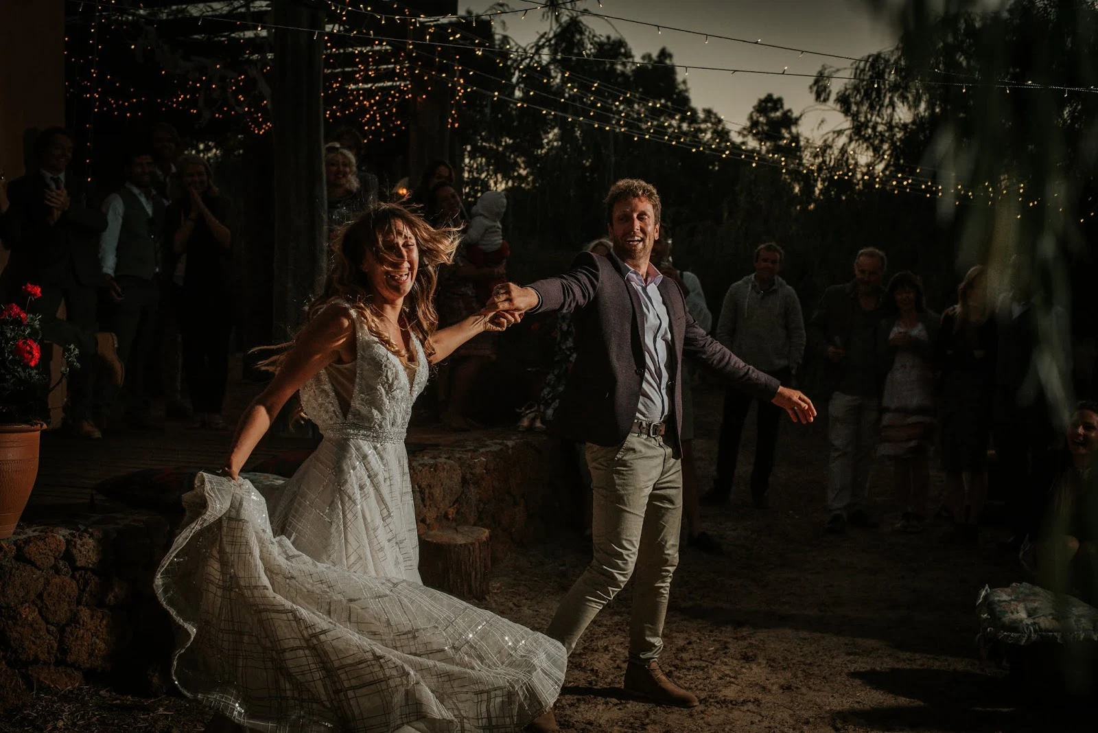 DIY MARGARET RIVER WEDDINGS PERTH MILA + JESSE