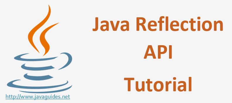 Java Reflection API Tutorial