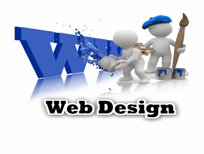 இணையதள வடிவமைப்பு சேவை - Web Designing Service