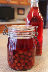 marzetti johnny recipe ohio history thoughts brandy cherry