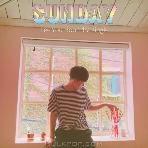 Lee You Hoon – Sunday – Single