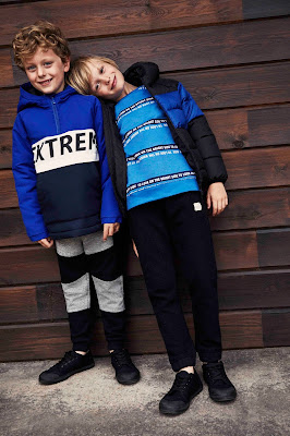 LEFTIES KIDS COLLECTION AUTUMN/WINTER’18 ALONG FOR THE RIDE & COUNTRY GANGS LEFTIES KIDS COLLECTION AUTUMN/WINTER’18 ALONG FOR THE RIDE & COUNTRY GANGS