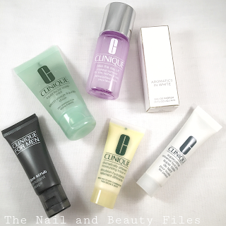 Clinique British Beauty Blogger Edit 2, Latest in Beauty