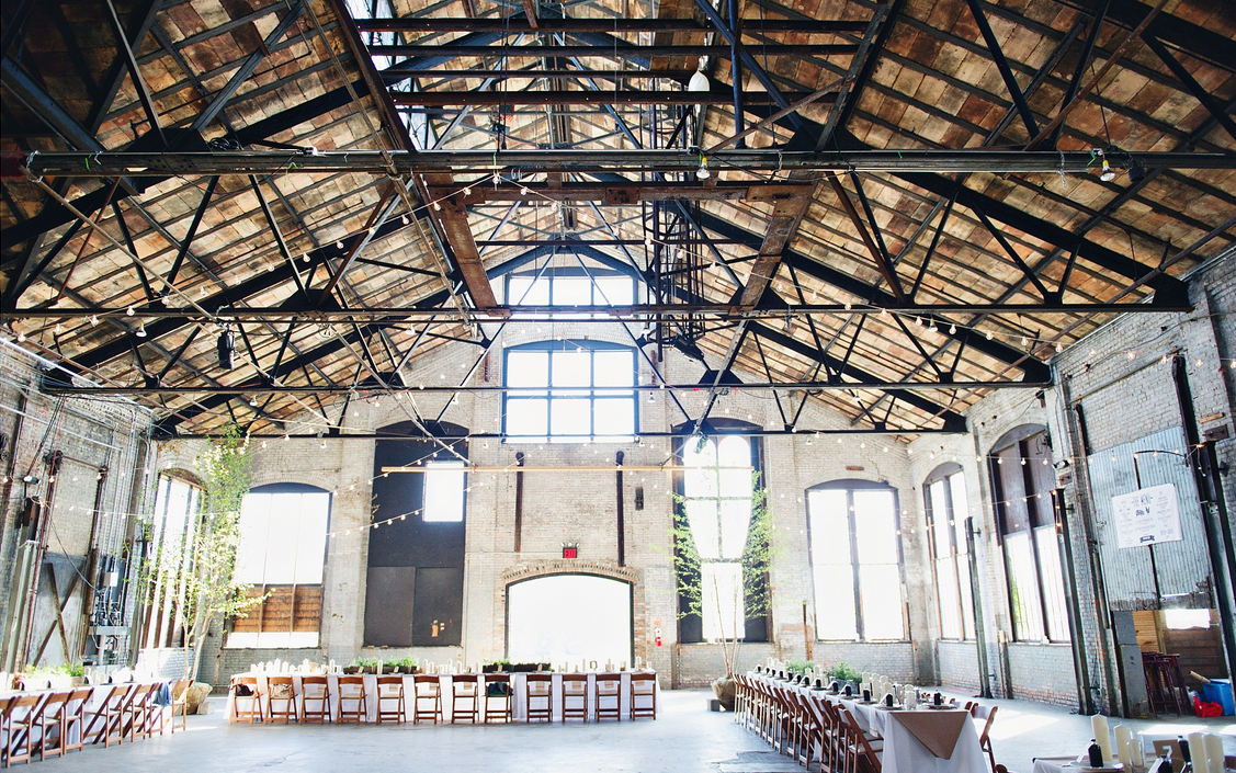 Basilica Hudson Wedding Venue Basilica Hudson Wedding Venue