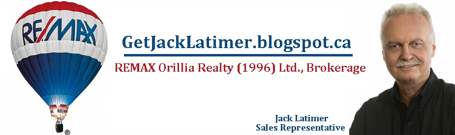 Jack Latimer