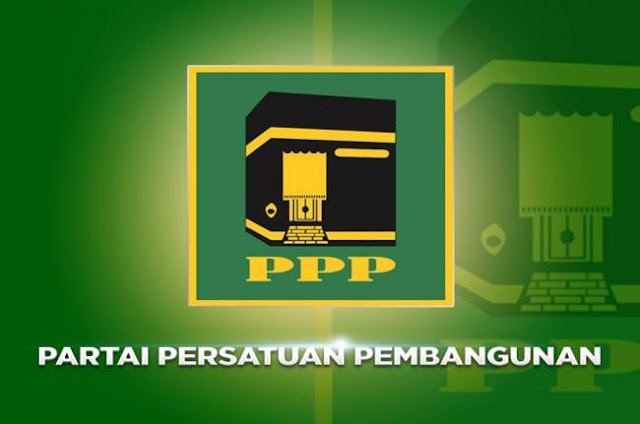 Hari Ulang Tahun Partai PPP di kota Tangerang 