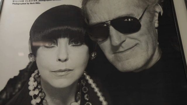 Peggy Moffitt: The Total Look on Nowness.com