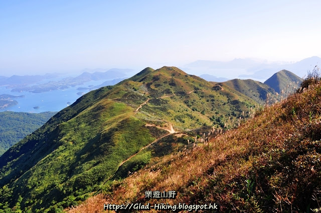https://glad-hiking.blogspot.hk/2017/01/MacLehose.Trail.4.html